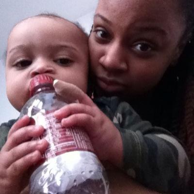 thecuteFriend_'s profile picture. I Didn't Choose the ThugLife ThugLife Chose Me..#PhuckYoBio