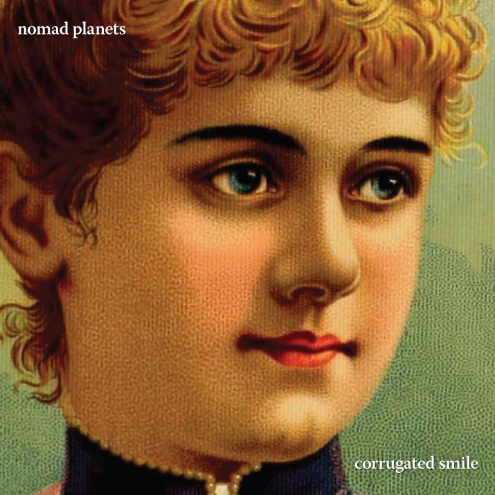 nomadplanets's profile picture. we likes to rawk.