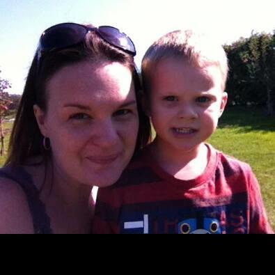 ParryCollette's profile picture. 