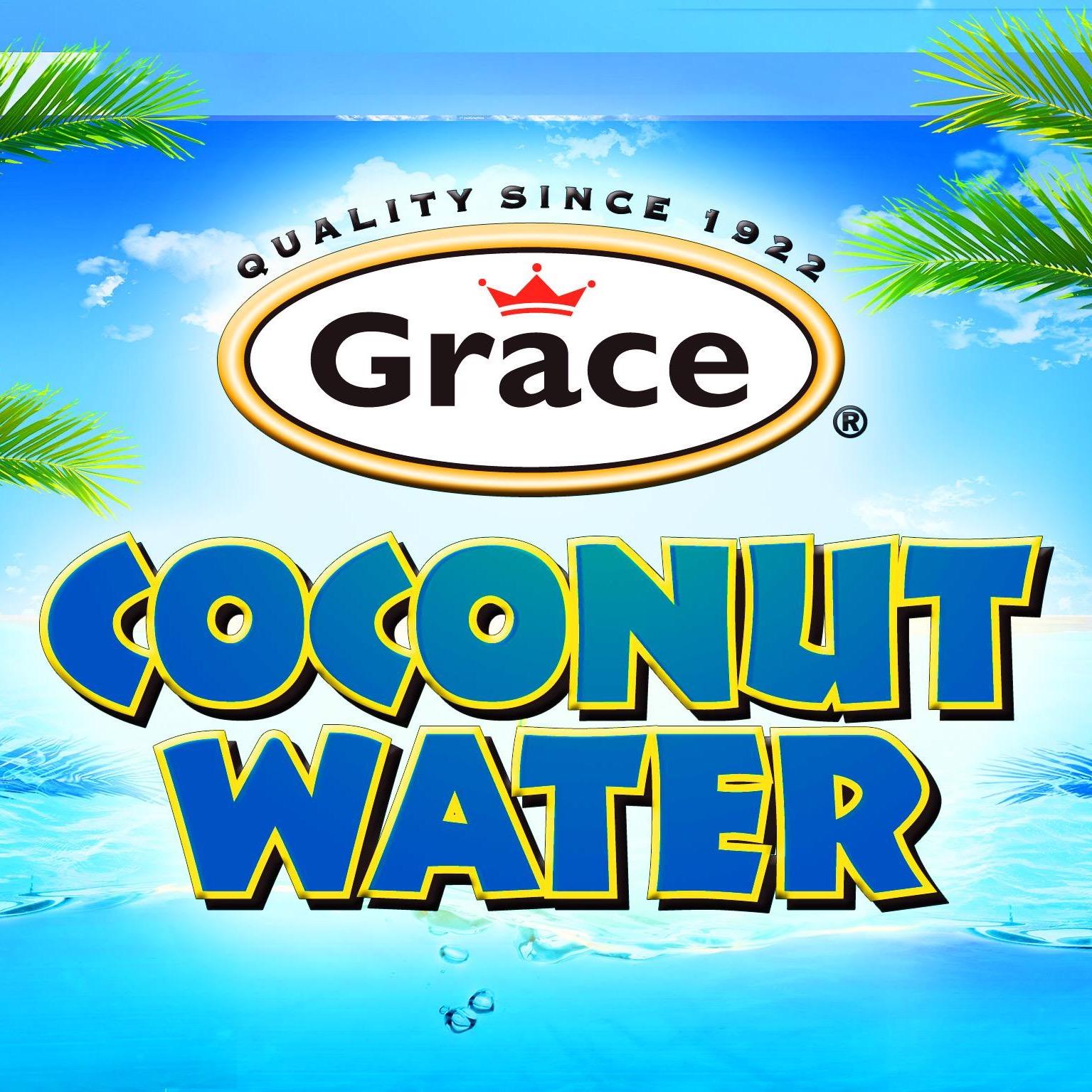 The best coconut water in the world. 100% Natural, 100% honest, 100% real. Simply the best...