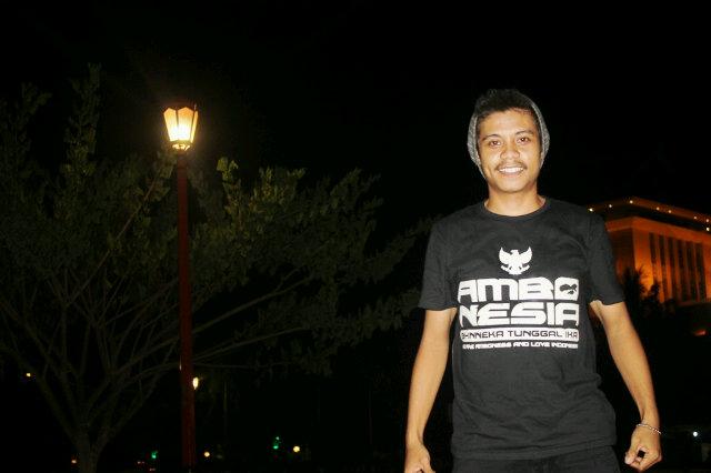 Ady Faizal Souisa