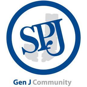 Generation J serves to reach journalists in the changing media world by engaging them in current topics and connecting them with SPJ.