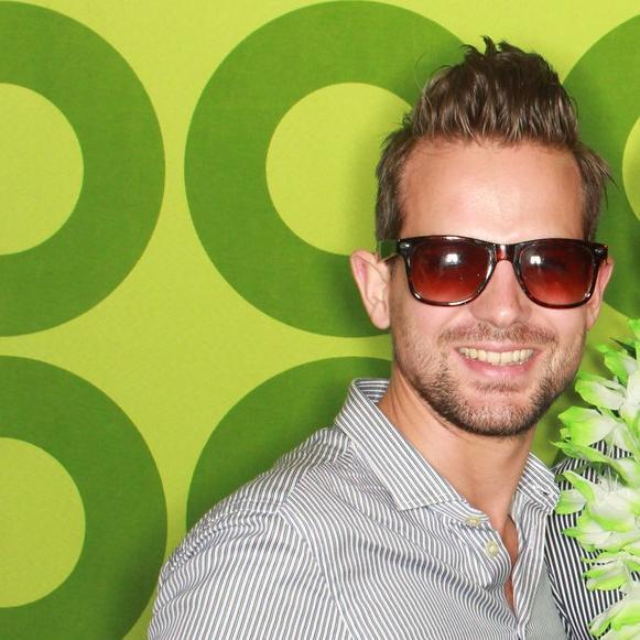 benjicombe's profile picture. Media Specialist - Nespresso Canada