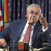 BarneyFrankFilm's profile picture. COMPARED TO WHAT: The Improbable Journey of Barney Frank documentary by Pack Creek Productions (Mike Chandler & Sheila Canavan)