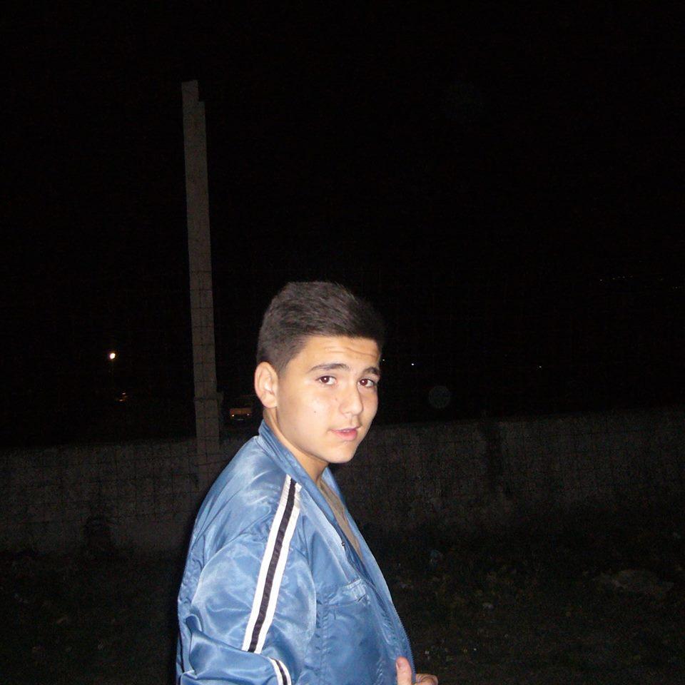 AylanMahfoufi's profile picture. 