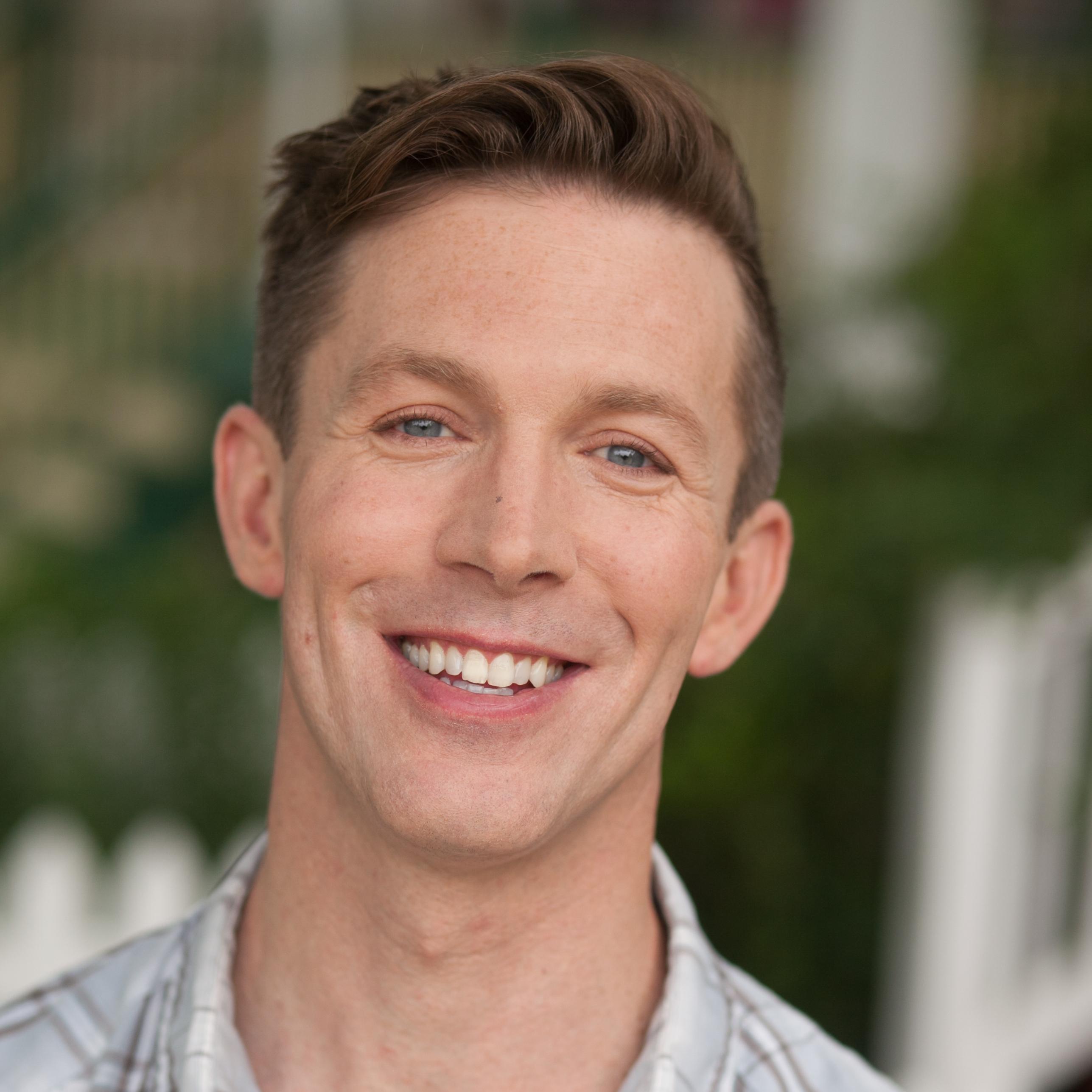 GBartholomae's profile picture. 