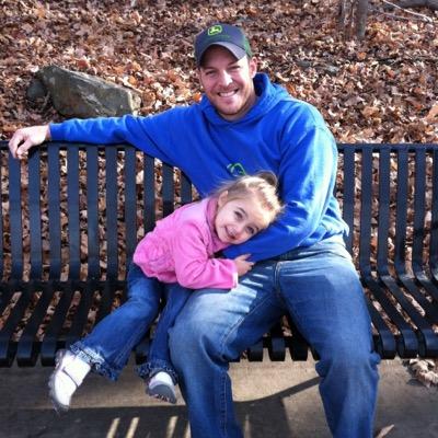 My wife loves me, my kids look up to me, my work is steady and I have more friends then some men have in a lifetime. I am blessed.