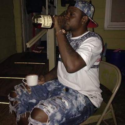 I just wanna be successful