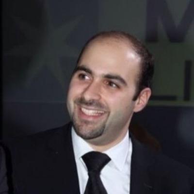 Multi Industries practitioner;
Hello Jordan GM: OnePlus distribution & 3PL services. In love with my country and aim for positive change!