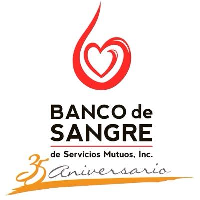 Banco de Sangre de Servicios Mutuos ¡Deja que tu sangre llegue al Corazón de los tuyos! Regala vida llamando al 1-888-DONANDO