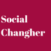 Social Chang(h)er - Social Change for Her (@socialchangher) Twitter profile photo Social Chang(h)er - Social Change for Her (@socialchangher) Twitter profile photo
