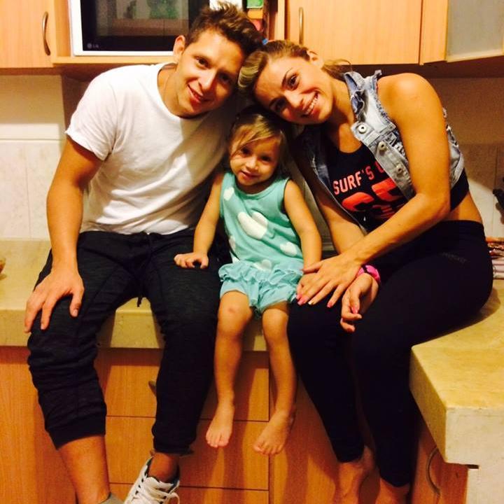 JC / Fer / Sofy.