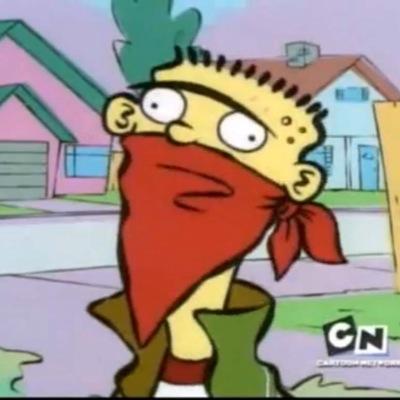 NOT AFFILIATED WITH CARTOON NETWORK BUT AFFILIATED WITH YOUR GIRL #LowkeyLegends