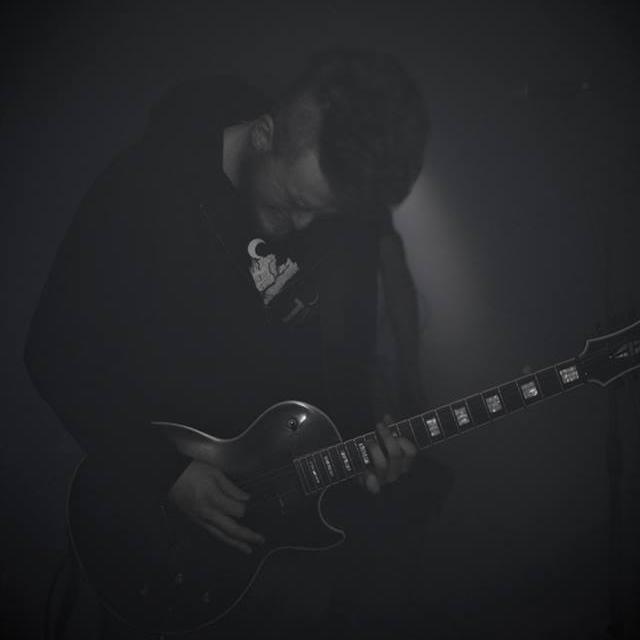 Guitarist / Songwriter / for Vague Stories