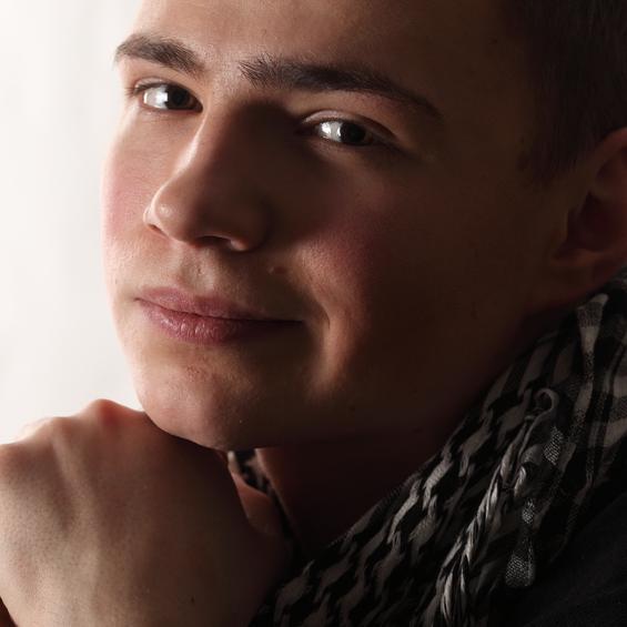 Alekseev15Sasha's profile picture. 