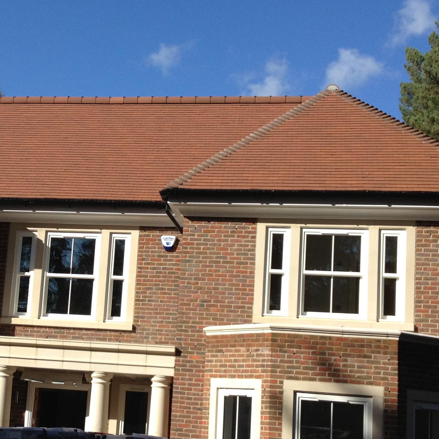 Lloyds Sash Windows manufacture and install quality double glazed hardwood sash windows, with the original elegant profiles and double glazed units.