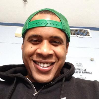 mrcoreymichael1's profile picture. Live.Laugh.Love- El Porto Beach Naitive 
Instagram: @mr_coreymichael