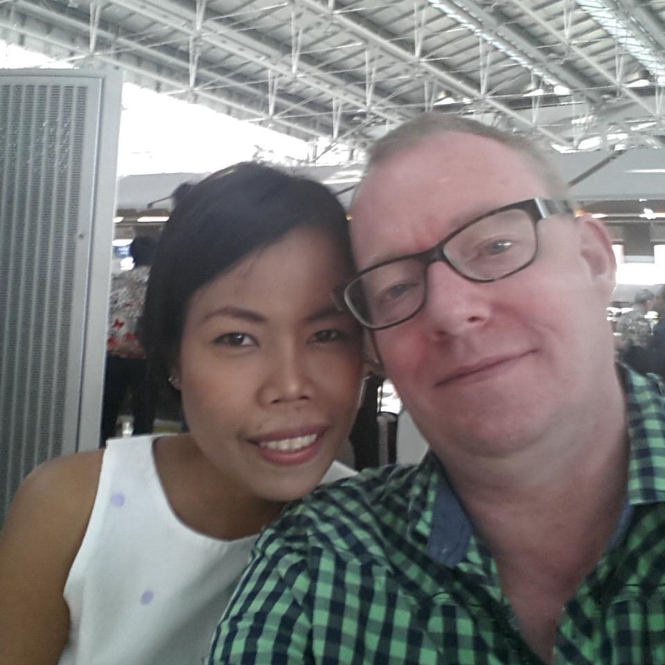 Retired Dutch. Enjoying my life in Sisaket, Thailand.