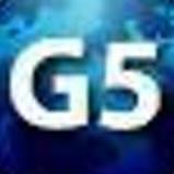 Everyone has a gift. Just a deacon singing God's praises in a group called #Gospel 5 or G5 for short. I was put here on earth to praise God.