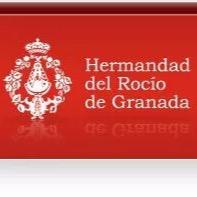 Pontificia Hermandad de Gloria de Ntra. Señora del Rocío de Granada Filial Nº 55