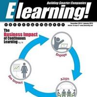 Elearning! Magazine (@2elearning) 's Twitter Profile