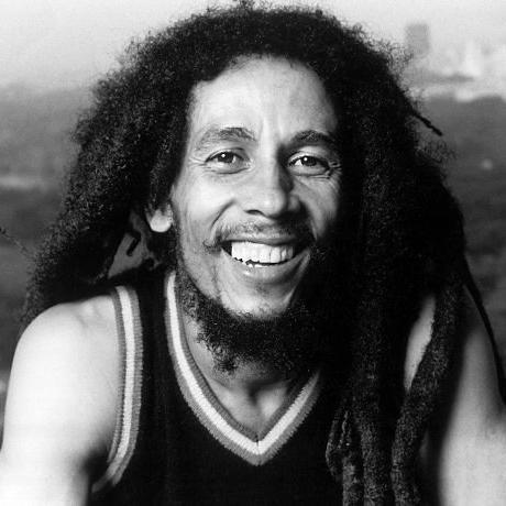 ReggeaMarleyBob Profile Picture