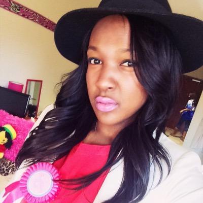 Hampton University, '15. get with it. #TeamFollowBack #TeamGoals