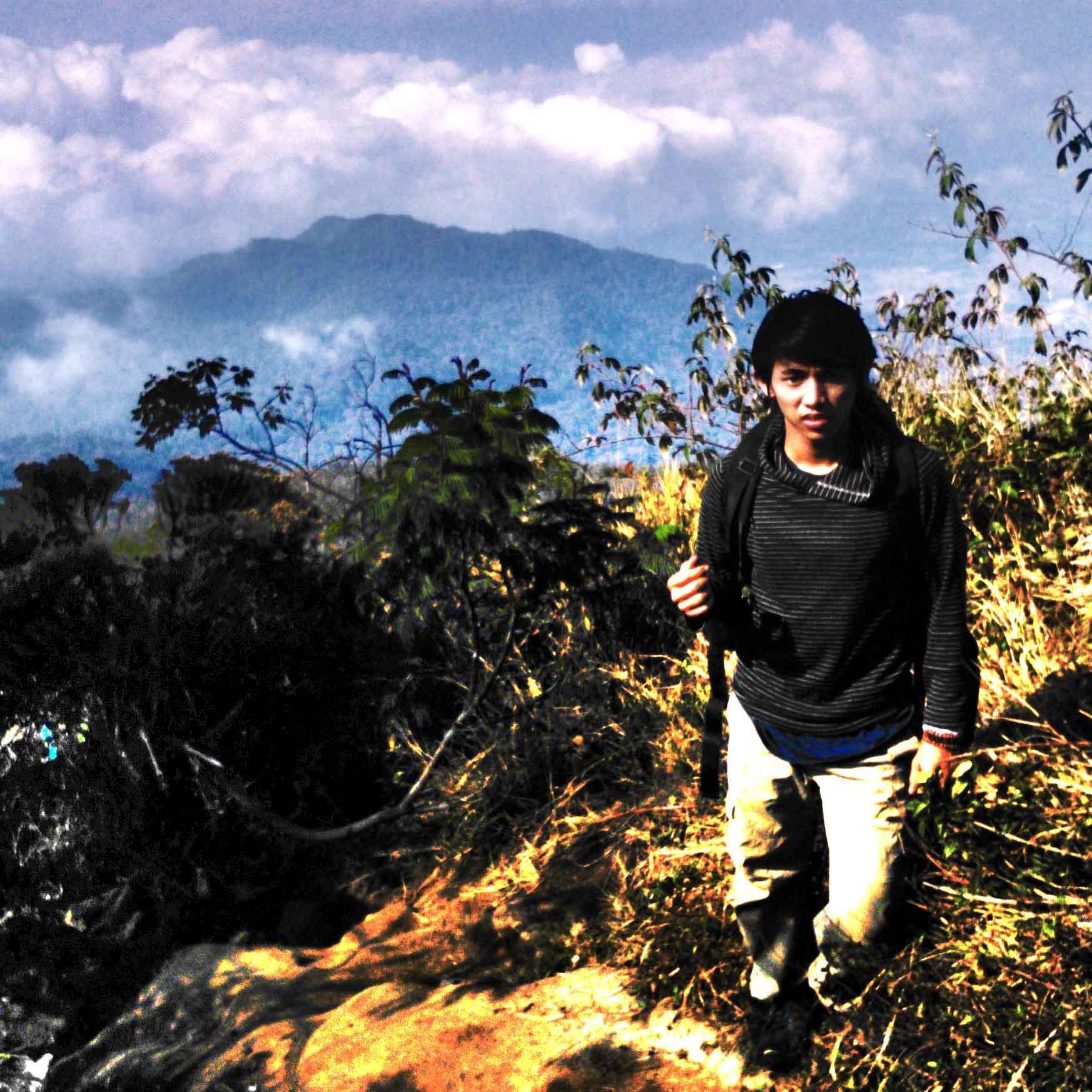 davitcuhendar's profile picture. 