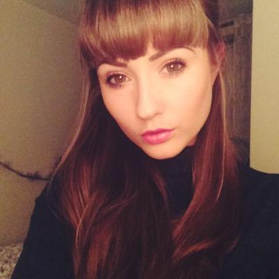 Twenty three year old fashion photographer working in London