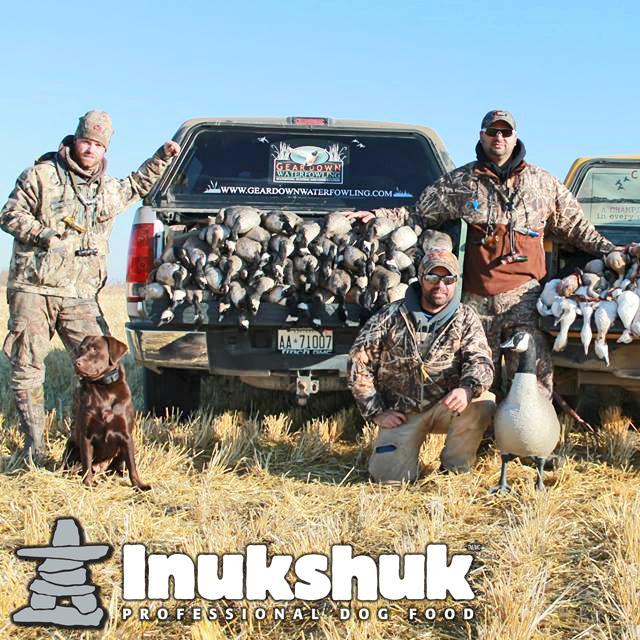 Waterfowl & Turkey hunts in S. Ontario. Like/Follow Us on Facebook. https://t.co/bLBaXtm2PT
