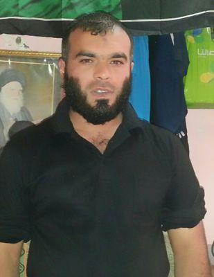 اللهمَّ احفظ سماحة السيد القائد المجاهد الحاج مقتدى الصدر اعزه الله