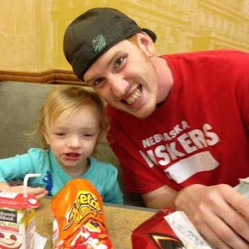 rockinguy1989's profile picture. IM a GOOF And I love MY girlfriend and my Daughters  love the green bay packers also