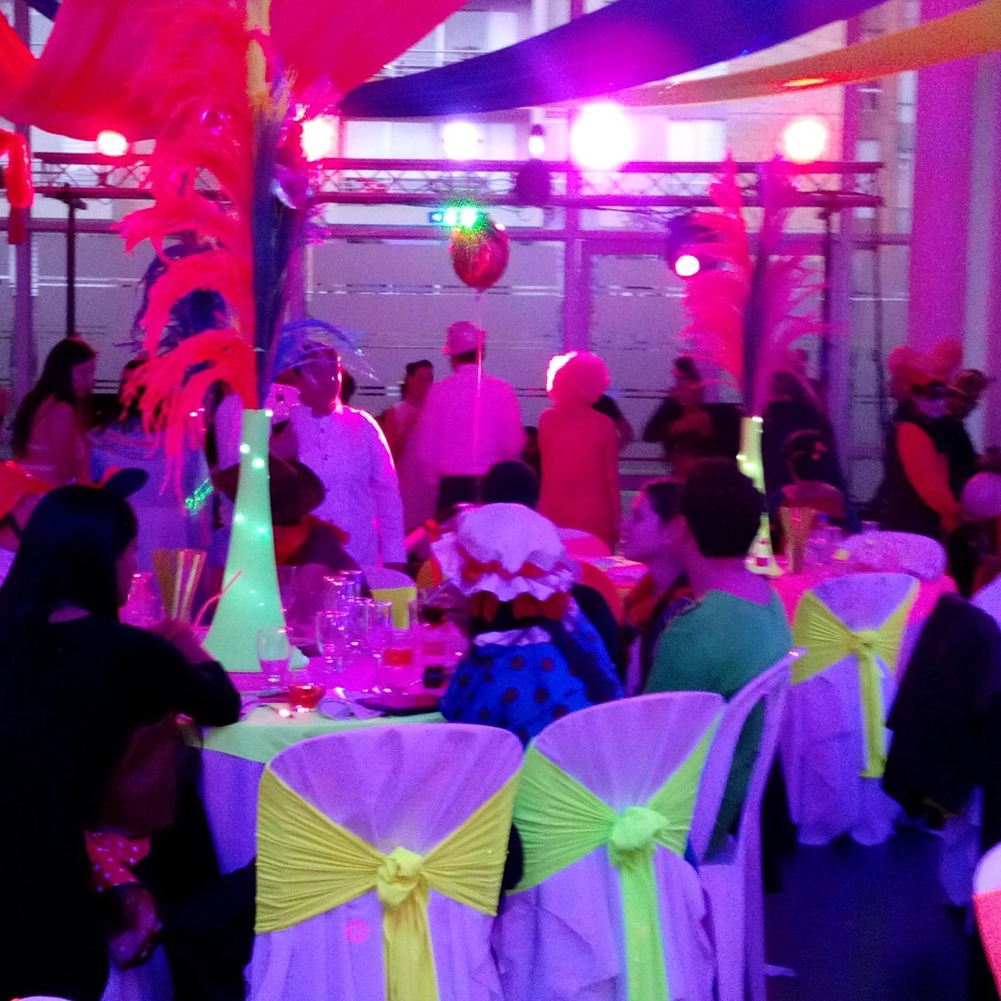 mmmegaeventos's profile picture. MEGA EVENTOS PRODUCCION Y LOGISTICA.