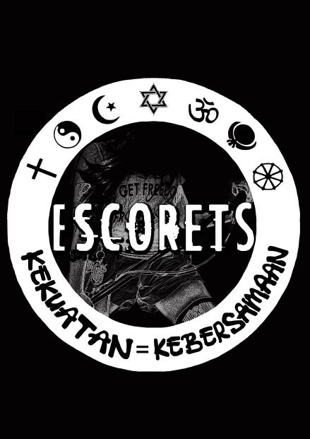akun ketiga... tak masalah... eksis terus...berkarya terus...!