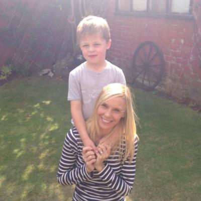 CrostonJenny's profile picture. 