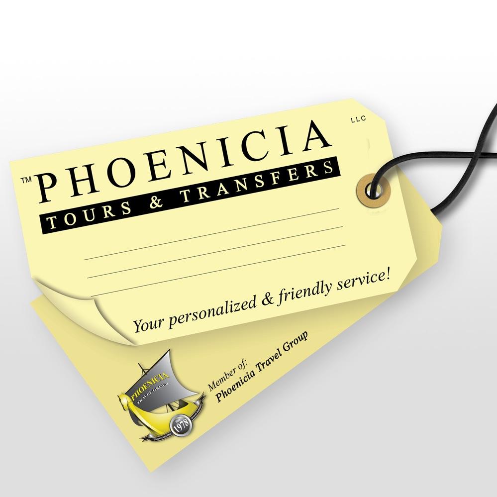 Phoenicia Tours & Transfers info@phoeniciatours.com