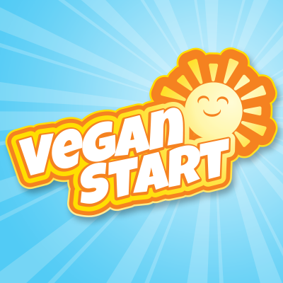 A creative new initiative encouraging a switch to #vegan breakfasts! What's your #VeganStart?