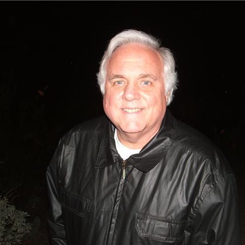Eric Miller