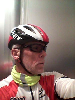 Aficionadoa la Mountain bike y al Real Madrid