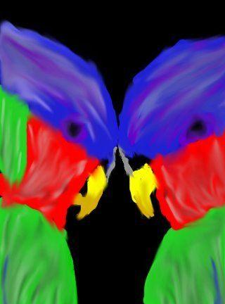 AshWalkerL's profile picture. 