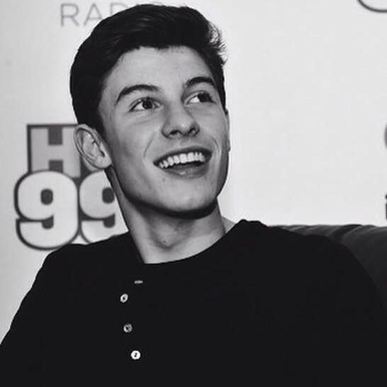 please follow @freakingshawnn not this account thanks