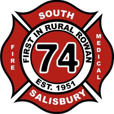 Official Account for South Salisbury FD (NC). Feed is not monitored 24/7. Emergencies Dial 911. Non-Emergencies (704) 637-3873.