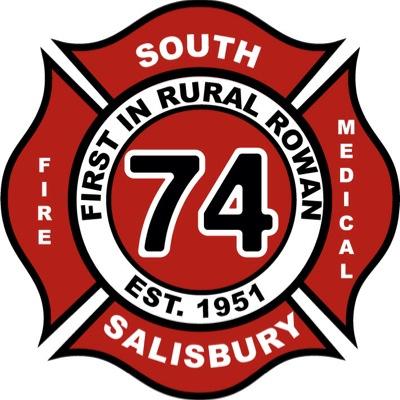 Official Twitter for South Salisbury FD (NC). Feed is not monitored 24/7. Emergencies Dial 911. Non-Emergencies (704) 637-3873.