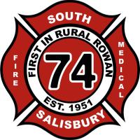 South Salisbury FD(@southsalisbury) 's Twitter Profile Photo