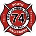 South Salisbury FD (@southsalisbury) Twitter profile photo