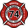 southsalisbury's profile picture. Official Account for South Salisbury FD (NC). Feed is not monitored 24/7. Emergencies Dial 911. Non-Emergencies (704) 637-3873.