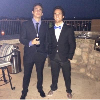 landonsab's profile picture. 