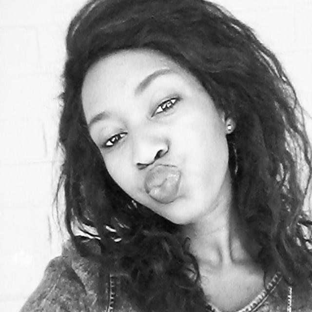 I'm fun..I'm unique..I'm cute...Great personality..I'm Adventurous..I love a challenge..I'm a girl who chases her dreams..I'm simply me.. ☺