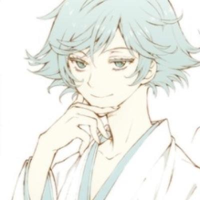 My name's Mizuki and i love being a snake!  || Take good care of me~!! #RP #Suke
