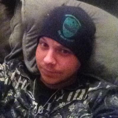 realj_holmes83's profile picture. 